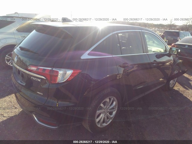 Photo 3 VIN: 5J8TB4H51GL011064 - ACURA RDX 