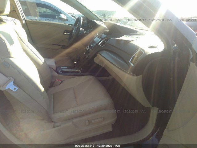 Photo 4 VIN: 5J8TB4H51GL011064 - ACURA RDX 