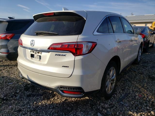 Photo 3 VIN: 5J8TB4H51GL014854 - ACURA RDX TECHNO 