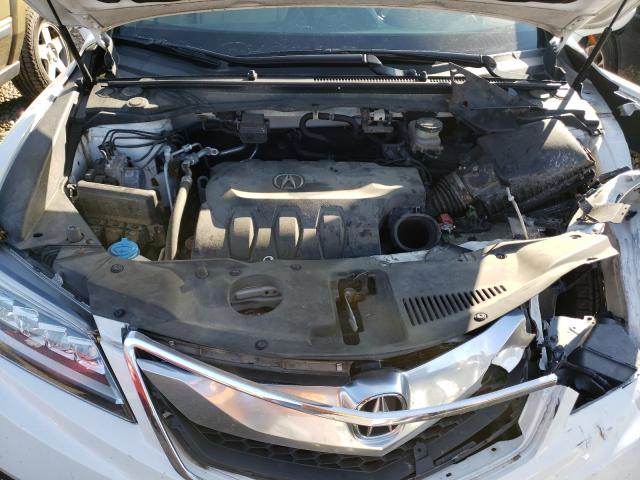 Photo 6 VIN: 5J8TB4H51GL014854 - ACURA RDX TECHNO 