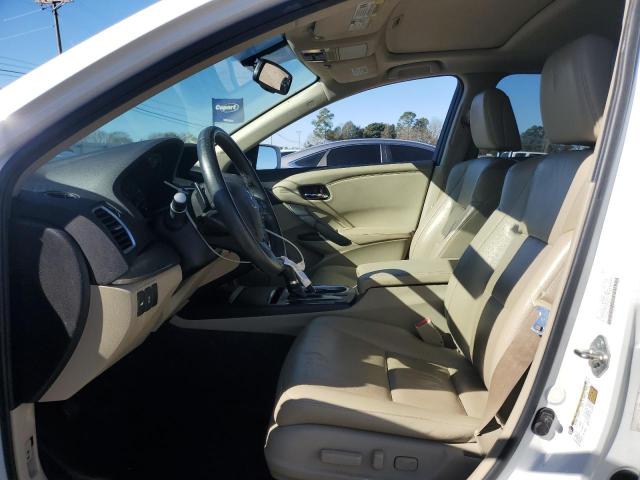 Photo 6 VIN: 5J8TB4H51GL018726 - ACURA RDX 