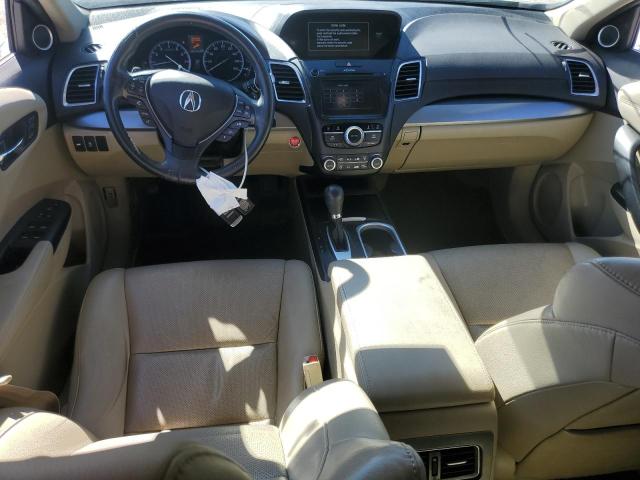 Photo 7 VIN: 5J8TB4H51GL018726 - ACURA RDX 