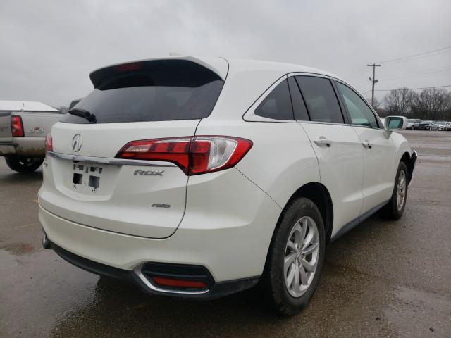 Photo 3 VIN: 5J8TB4H51GL019083 - ACURA RDX TECHNO 