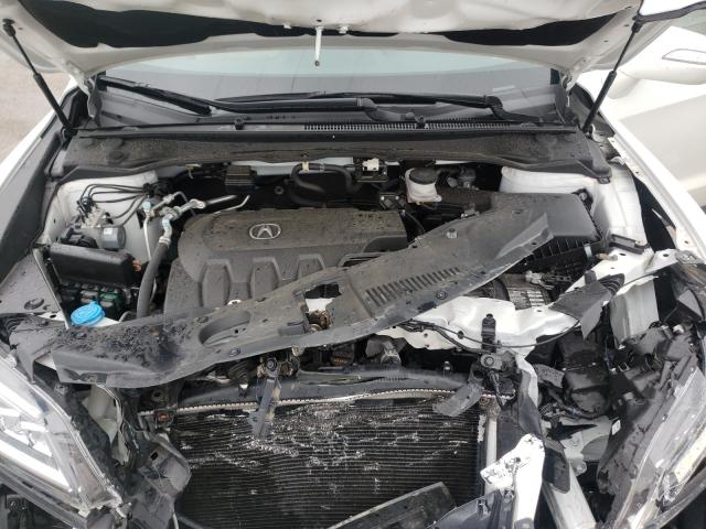 Photo 6 VIN: 5J8TB4H51GL019083 - ACURA RDX TECHNO 