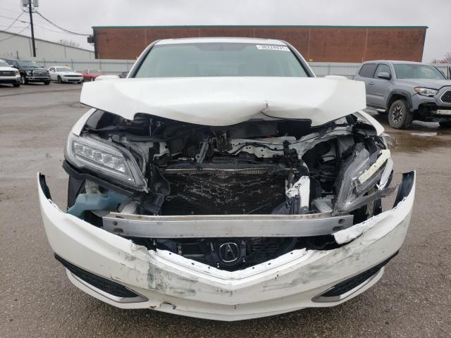 Photo 8 VIN: 5J8TB4H51GL019083 - ACURA RDX TECHNO 