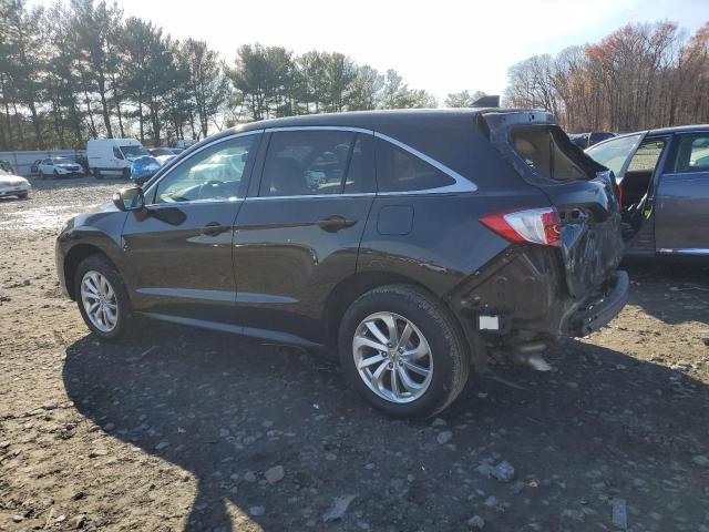 Photo 1 VIN: 5J8TB4H51GL025031 - ACURA RDX TECHNO 