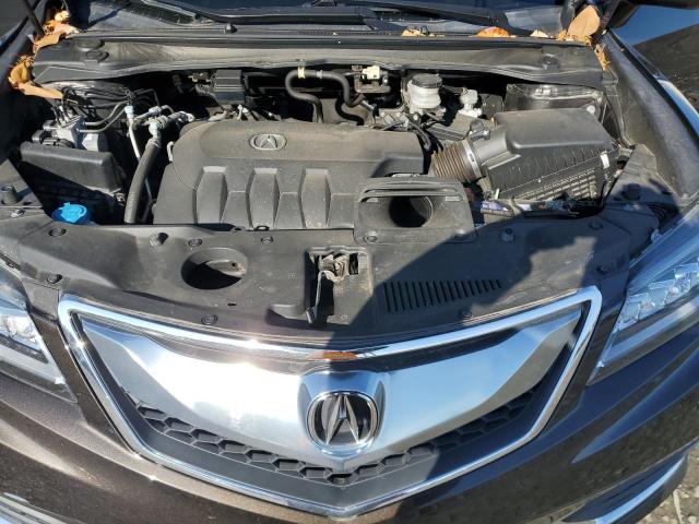 Photo 11 VIN: 5J8TB4H51GL025031 - ACURA RDX TECHNO 