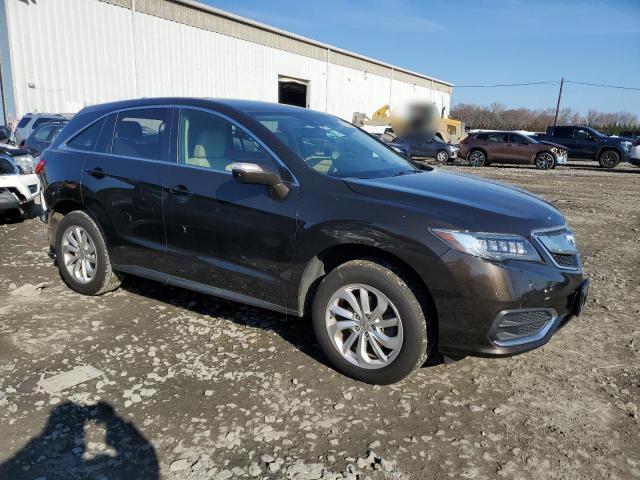 Photo 3 VIN: 5J8TB4H51GL025031 - ACURA RDX TECHNO 