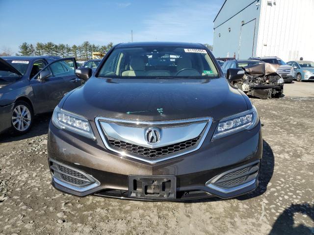 Photo 4 VIN: 5J8TB4H51GL025031 - ACURA RDX TECHNO 