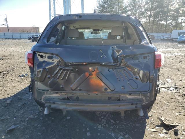 Photo 5 VIN: 5J8TB4H51GL025031 - ACURA RDX TECHNO 