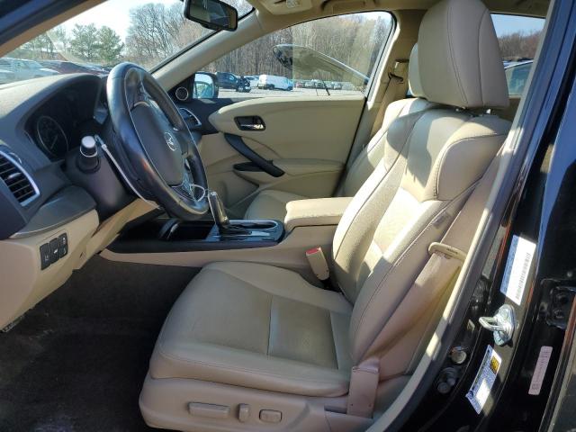 Photo 6 VIN: 5J8TB4H51GL025031 - ACURA RDX TECHNO 