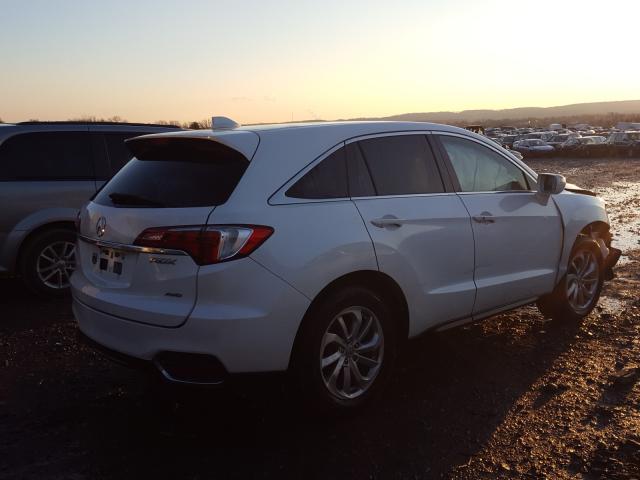 Photo 3 VIN: 5J8TB4H51HL003113 - ACURA RDX TECHNO 