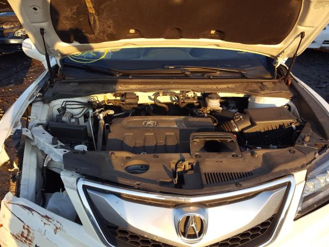 Photo 6 VIN: 5J8TB4H51HL003113 - ACURA RDX TECHNO 