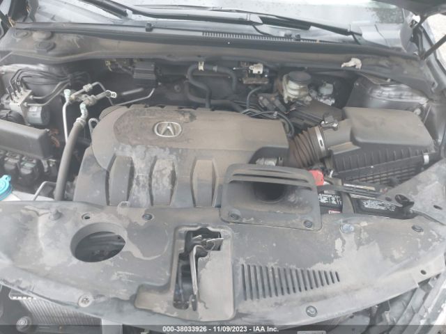 Photo 9 VIN: 5J8TB4H51HL007906 - ACURA RDX 