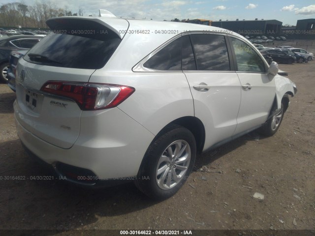 Photo 3 VIN: 5J8TB4H51HL015570 - ACURA RDX 