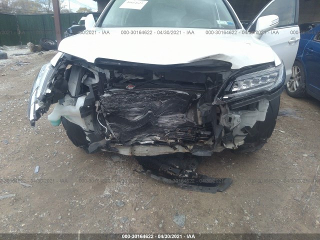 Photo 5 VIN: 5J8TB4H51HL015570 - ACURA RDX 