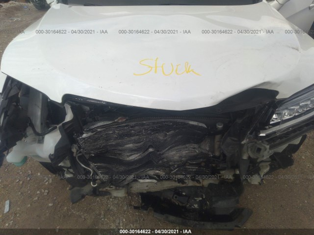 Photo 9 VIN: 5J8TB4H51HL015570 - ACURA RDX 