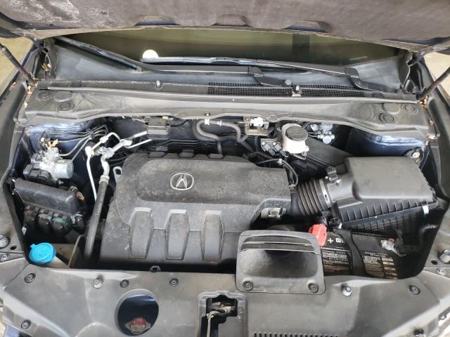 Photo 6 VIN: 5J8TB4H51HL031140 - ACURA RDX TECHNO 