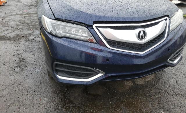 Photo 8 VIN: 5J8TB4H51JL000590 - ACURA RDX TECHNO 