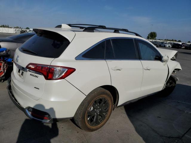 Photo 2 VIN: 5J8TB4H51JL003280 - ACURA RDX TECHNO 