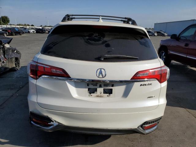 Photo 5 VIN: 5J8TB4H51JL003280 - ACURA RDX TECHNO 