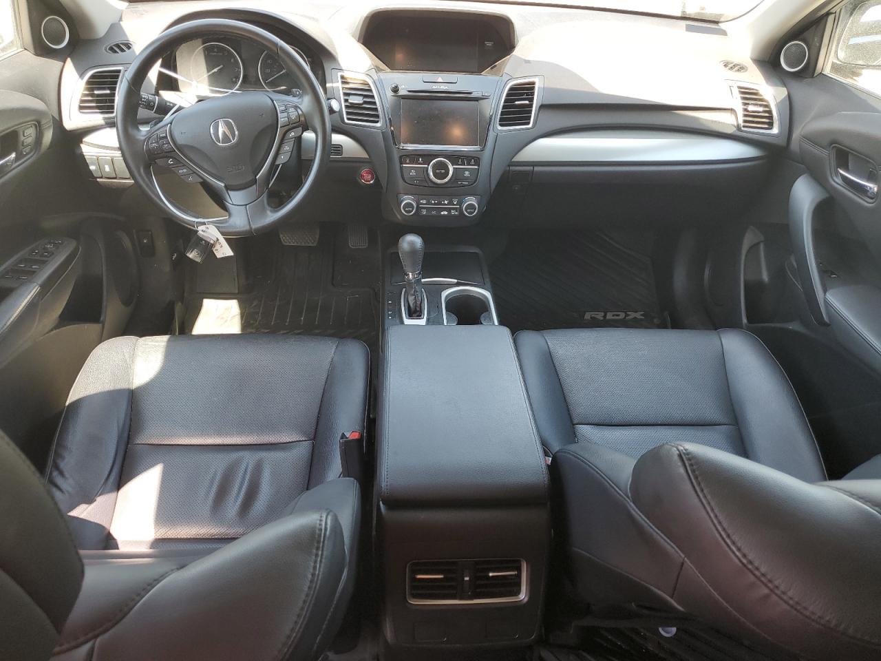 Photo 7 VIN: 5J8TB4H51JL006051 - ACURA RDX 