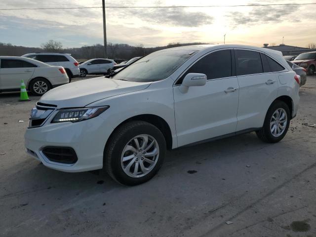 Photo 0 VIN: 5J8TB4H51JL015347 - ACURA RDX 