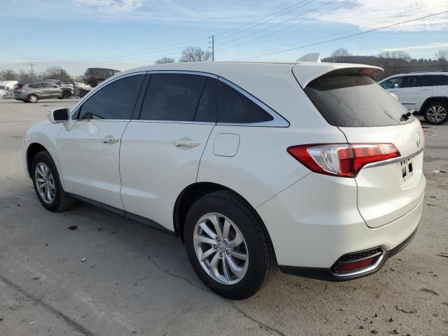 Photo 1 VIN: 5J8TB4H51JL015347 - ACURA RDX 