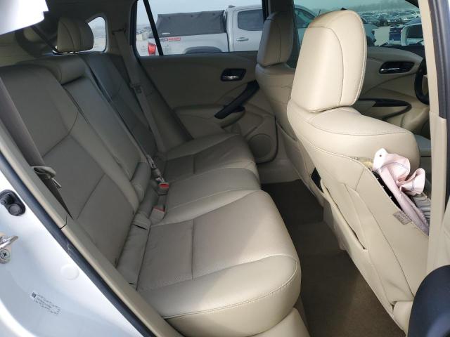 Photo 10 VIN: 5J8TB4H51JL015347 - ACURA RDX 