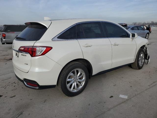 Photo 2 VIN: 5J8TB4H51JL015347 - ACURA RDX 