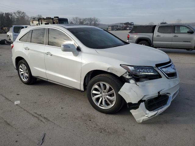 Photo 3 VIN: 5J8TB4H51JL015347 - ACURA RDX 