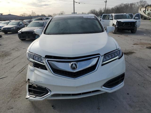 Photo 4 VIN: 5J8TB4H51JL015347 - ACURA RDX 