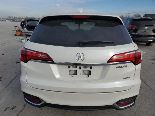 Photo 5 VIN: 5J8TB4H51JL015347 - ACURA RDX 