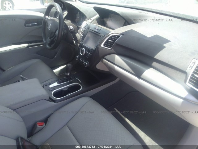 Photo 4 VIN: 5J8TB4H51JL017695 - ACURA RDX 