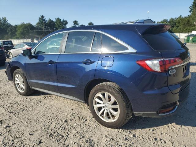 Photo 1 VIN: 5J8TB4H51JL021018 - ACURA RDX TECHNO 