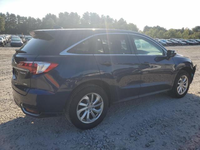 Photo 2 VIN: 5J8TB4H51JL021018 - ACURA RDX TECHNO 