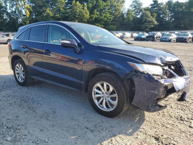 Photo 3 VIN: 5J8TB4H51JL021018 - ACURA RDX TECHNO 