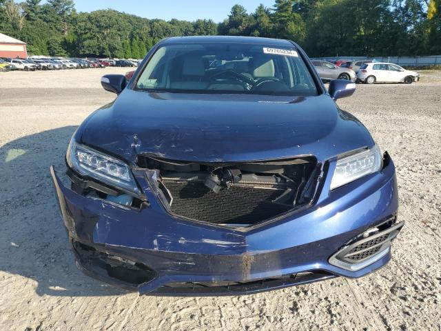 Photo 4 VIN: 5J8TB4H51JL021018 - ACURA RDX TECHNO 