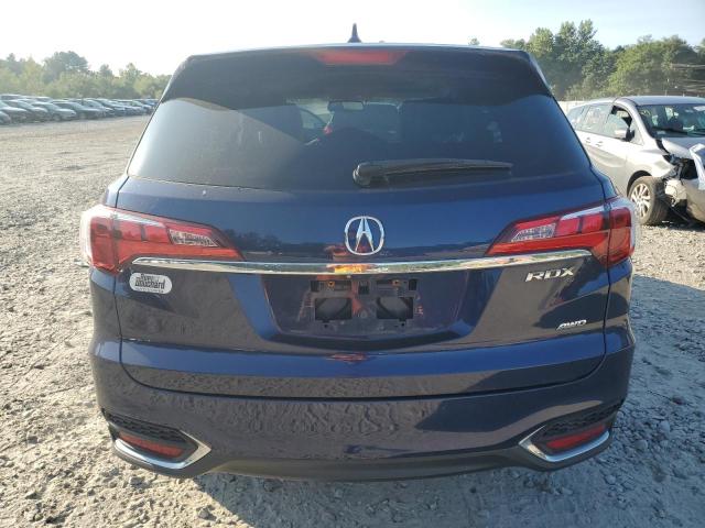 Photo 5 VIN: 5J8TB4H51JL021018 - ACURA RDX TECHNO 