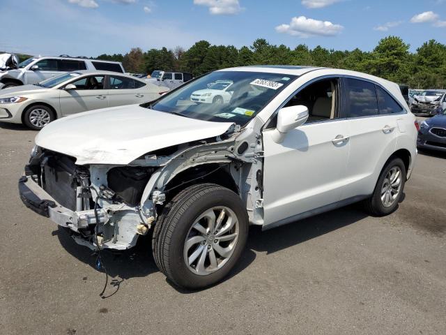 Photo 0 VIN: 5J8TB4H51JL022606 - ACURA RDX 