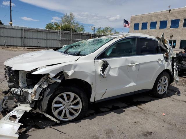 Photo 0 VIN: 5J8TB4H51JL022671 - ACURA RDX 