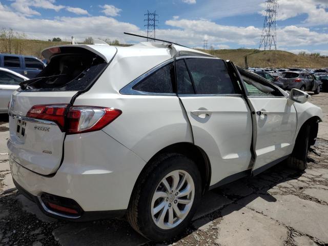 Photo 2 VIN: 5J8TB4H51JL022671 - ACURA RDX 