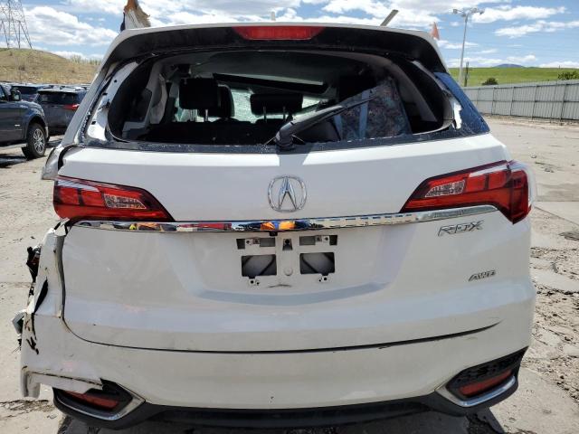 Photo 5 VIN: 5J8TB4H51JL022671 - ACURA RDX 