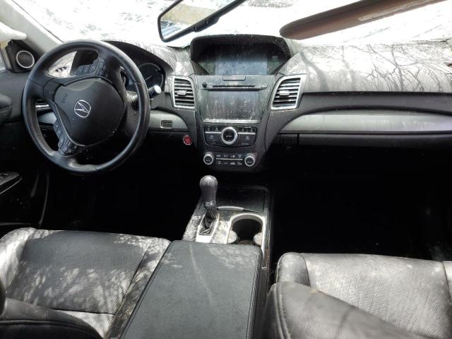 Photo 7 VIN: 5J8TB4H51JL022671 - ACURA RDX 