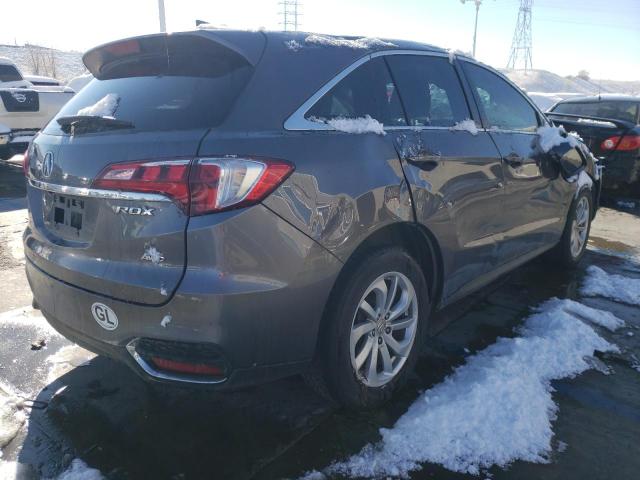 Photo 3 VIN: 5J8TB4H51JL023089 - ACURA RDX TECHNO 