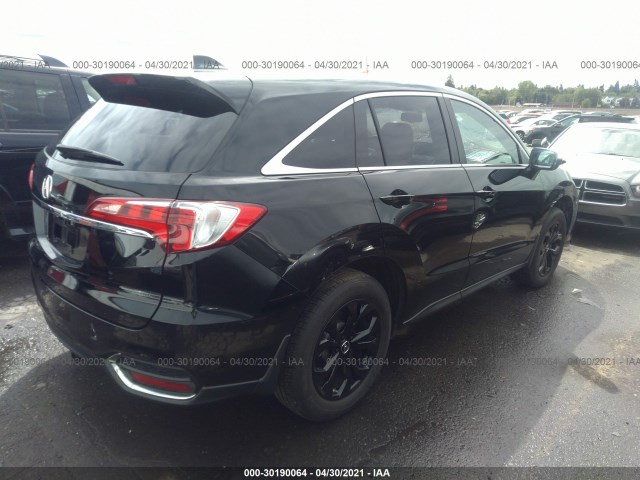 Photo 3 VIN: 5J8TB4H51JL024226 - ACURA RDX 