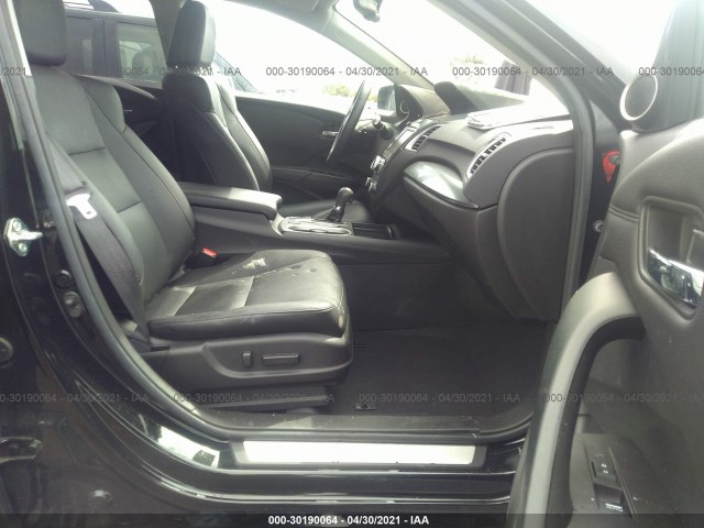 Photo 4 VIN: 5J8TB4H51JL024226 - ACURA RDX 