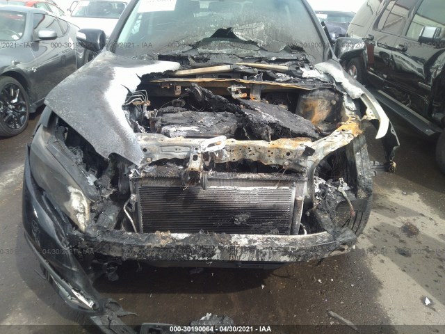 Photo 5 VIN: 5J8TB4H51JL024226 - ACURA RDX 