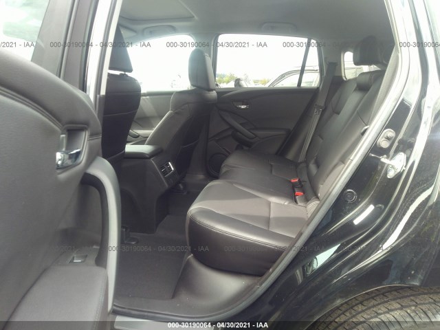 Photo 7 VIN: 5J8TB4H51JL024226 - ACURA RDX 