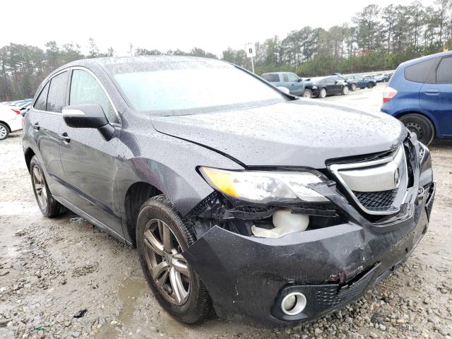 Photo 0 VIN: 5J8TB4H52DL001994 - ACURA RDX TECHNO 